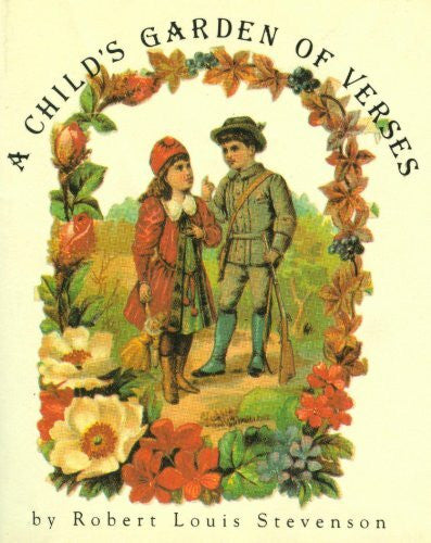Stevenson, Robert Mini Ed/childs Grdn O/verse (Running Press Miniature Editions)