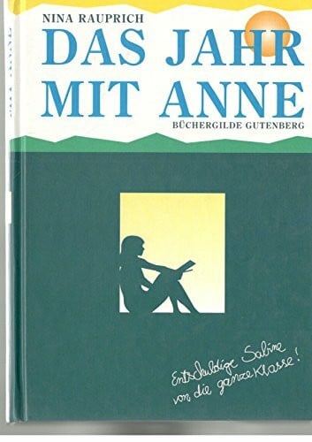 Rauprich, Nina Das Jahr mit Anne