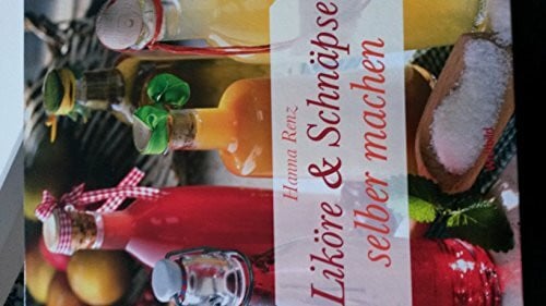 Hebinger, Yves Liköre & Schnäpse selber machen
