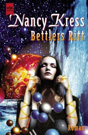Kress, Nancy Bettlers Ritt