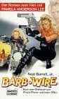 Barrett, Neal jr Barb Wire (Allgemeine Reihe. Bastei Lübbe Taschenbücher)