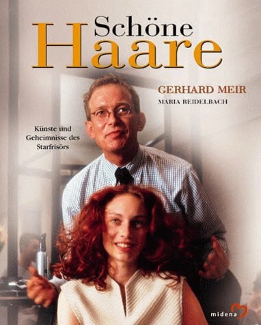 unknown Schöne Haare