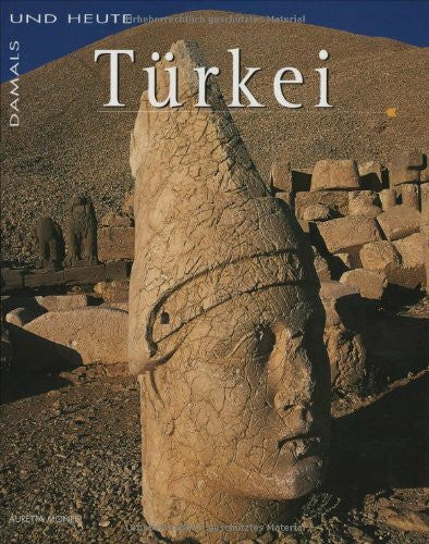 Monesi, Auretta Türkei