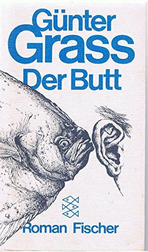 Günter Grass Der Butt.