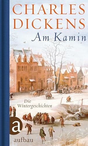 Seeberger, Ulrike Am Kamin: Die Wintergeschichten