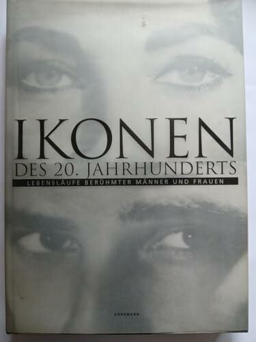 Cady, Barbara Ikonen des 20. Jahrhunderts