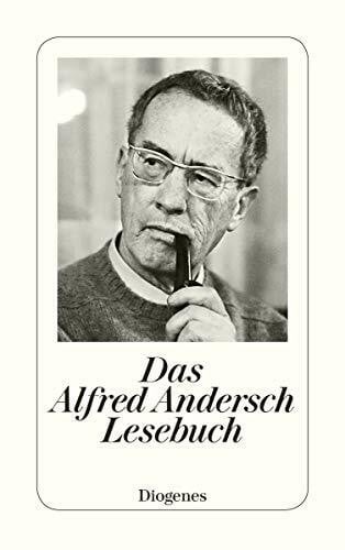 Andersch, Alfred Das Alfred Andersch Lesebuch (detebe)