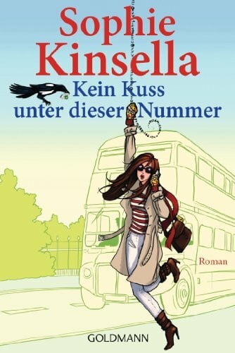 Ingwersen, Jörn Kein Kuss unter dieser Nummer: Roman