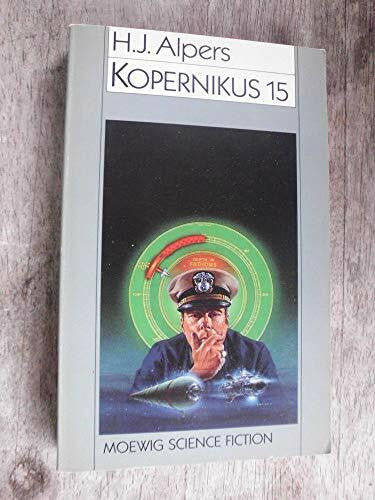 Kopernikus XV. ( Science Fiction).