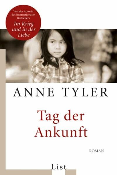 Frick-Gerke, Christine Tag der Ankunft
