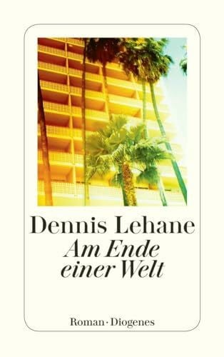 Jacobs, Steffen Am Ende einer Welt: Roman (detebe)