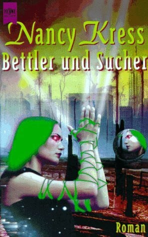 Kress, Nancy Bettler und Sucher