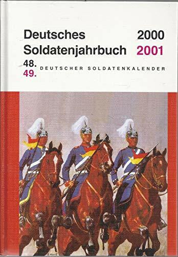 48./49. Deutscher Soldatenkalender