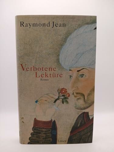 Jean, Raymond Verbotene Lektüre: Roman
