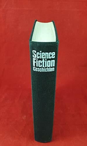 Peter Neugebauer Die besten Science Fiction Geschichten