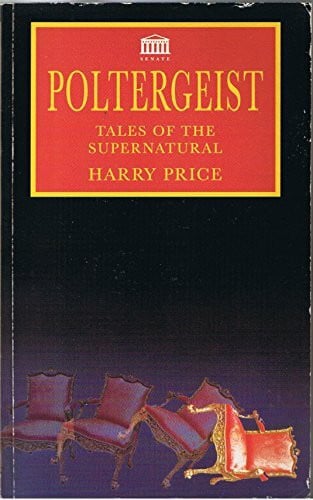 Price, Henry Poltergeist