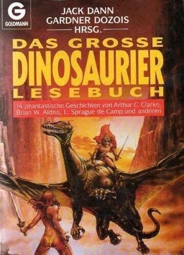 dann-jack-und Das große Dinosaurier-Lesebuch
