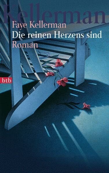 Christine Frauendorf-Mössel Die reinen Herzens sind (Ein Decker/Lazarus-Krimi, Band 6)