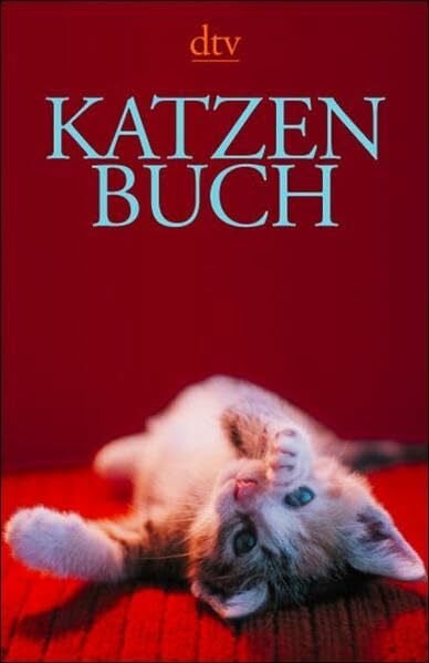 Görtz, Franz Josef Katzen-Buch
