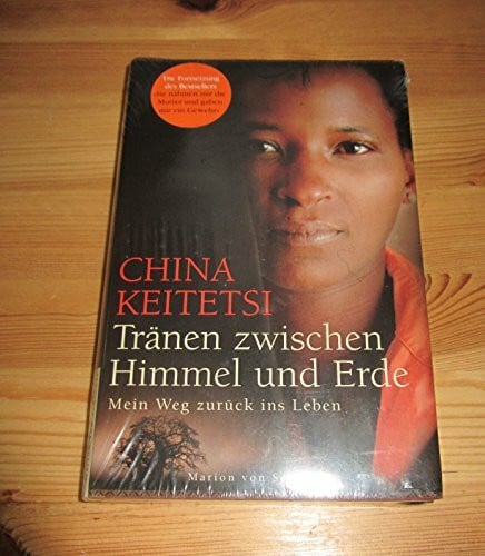 Prasske, Bruni Tränen zwischen Himmel und Erde: Mein Weg zurück ins Leben