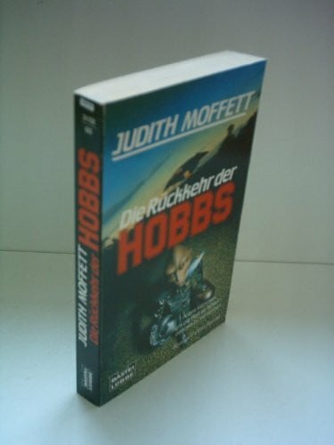 Jürgen Martin Die Rückkehr der Hobbs (Science Fiction. Bastei Lübbe Taschenbücher)