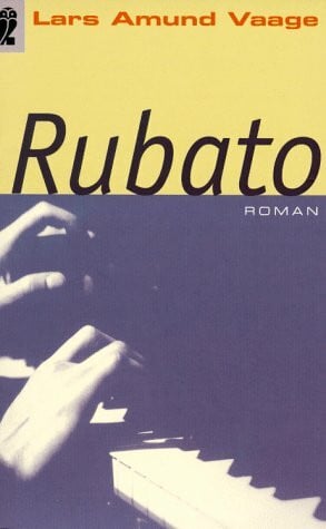 Ullstein Taschenbuch Verlag Rubato