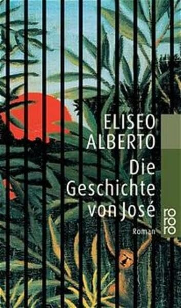 Martin, Sybille Die Geschichte von José
