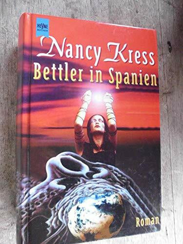 Nancy Kress Bettler in Spanien