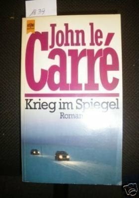 le Carré Krieg im Spiegel