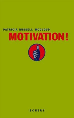 Russell-Mccloud, Patricia Motivation!
