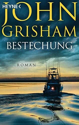 Walsh-Araya, Imke Bestechung: Roman