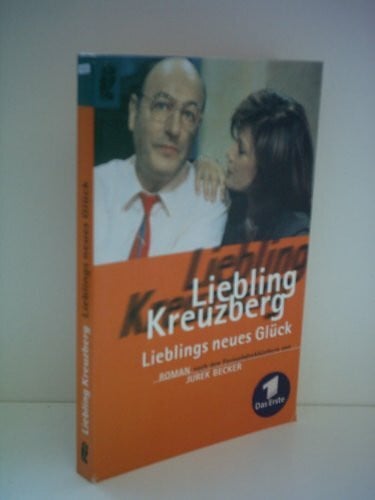 Becker, Jurek Liebling Kreuzberg, Der Krawattenmann