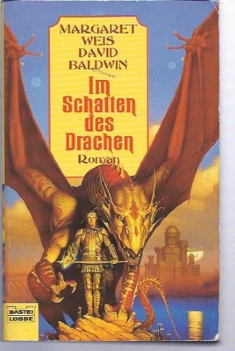 Baldwin, David Im Schatten des Drachen (Fantasy. Bastei Lübbe Taschenbücher)