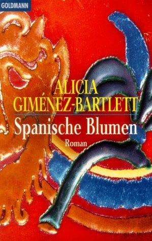 Giménez-Bartlett Alicia Spanische Blumen