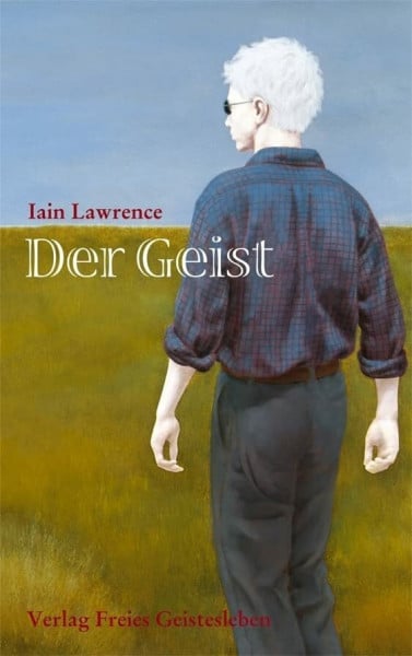 Lawrence, Iain Der Geist