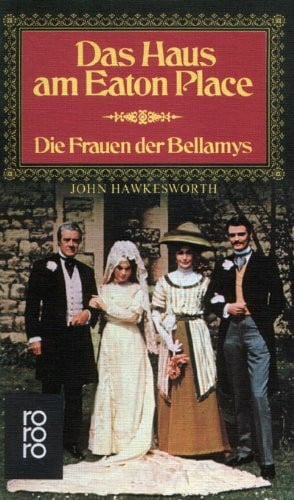 Maass, Hans-Joachim Die Frauen der Bellamys (Das Haus am Eaton Place)