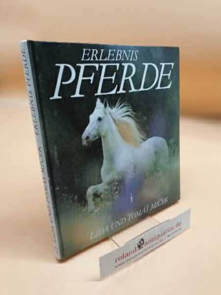 Micek, Tomas Erlebnis Pferde