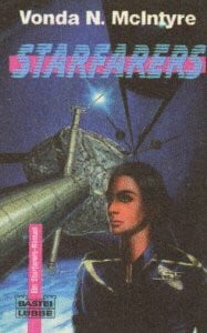 MCINTYRE, VONDA N K.T.: Starfarers (Science Fiction. Bastei Lübbe Taschenbücher)