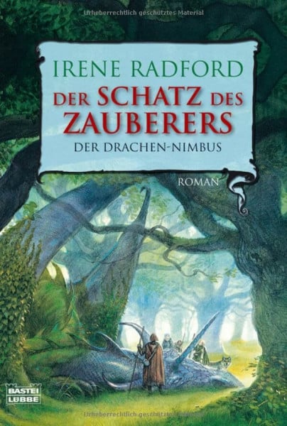 Radford, Irene Der Schatz des Zauberers