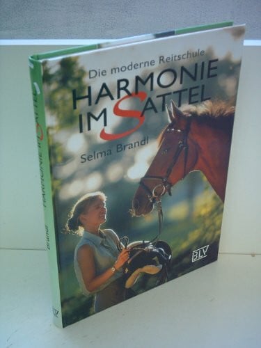 Brandl, Selma Harmonie im Sattel