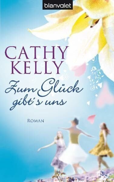 Koch, Monika Zum Glück gibt's uns: Roman