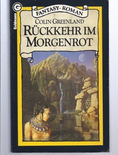 Greenland, Colin Rückkehr im Morgenrot