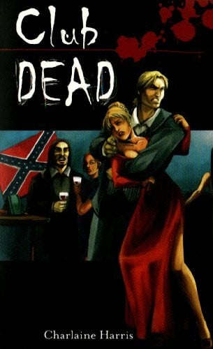 Danzmann, Dorothee Club Dead