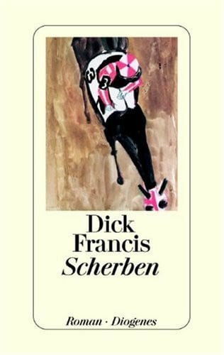 Francis, Dick Scherben