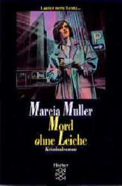 Kamberger, Klaus Mord ohne Leiche: Kriminalroman (Fischer Taschenbücher)
