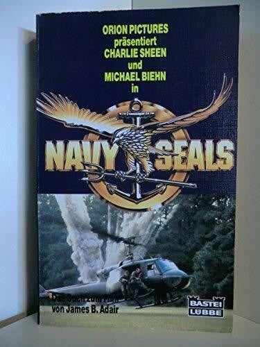 Adair, James B Navy Seal (Allgemeine Reihe. Bastei Lübbe Taschenbücher)