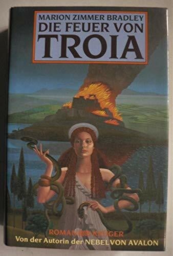 Sartorius, Hans Die Feuer von Troia: Roman