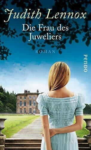 Ciletti, Mechtild Die Frau des Juweliers: Roman
