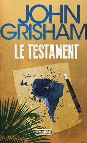 Grisham, John Le testament