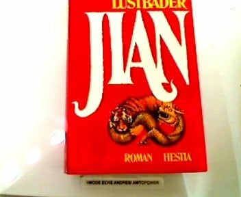 Lustbader, Eric van Jian. Roman